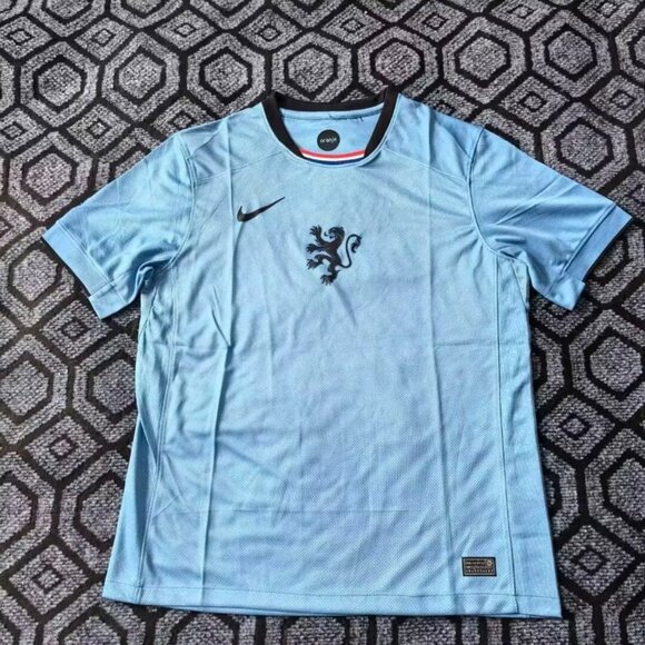 Netherlands national team away jersey, large, Nike, 25/26 - Picture 1 of 2
